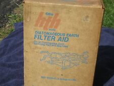 Diatomaceous earth filter for sale  South Park