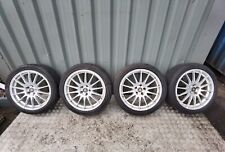 Sport alloys wheels for sale  MANCHESTER