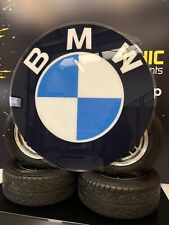 Bmw logo grosse gebraucht kaufen  Versand nach Germany
