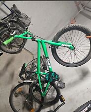 Fahrrad grünes bmx gebraucht kaufen  Chorweiler