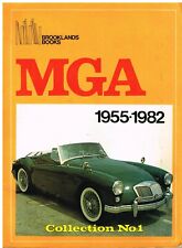 Mga 1500 1600 for sale  MANSFIELD