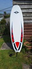 Fish surfboard bic for sale  LAUNCESTON