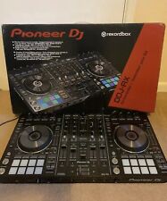 Pioneer ddj channel for sale  CUMNOCK