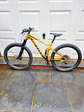 scott spark mountain bike for sale  NORMANTON