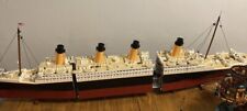 Lego icons titanic for sale  PORTSMOUTH
