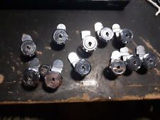 Mixed cabinet locks for sale  LETCHWORTH GARDEN CITY