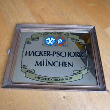 Hacker pschorr munchen for sale  HULL