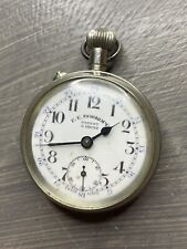 F. E. Roskopf  Patent 18632   Men’s Pocket Watch  segunda mano  Embacar hacia Argentina