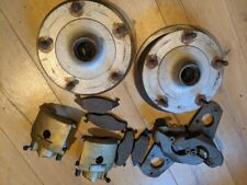 vw beetle disc brakes for sale  PETERLEE