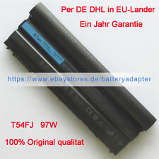 Usado, Original neu T54FJ M5Y0X Akku batterie für DELL Latitude E6540 E5430 E6440 E6530 comprar usado  Enviando para Brazil