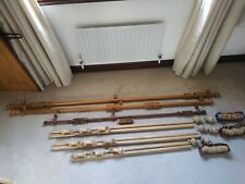 Good quality wooden for sale  EASTLEIGH