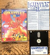 Gauntlet complet boîte d'occasion  Paris-