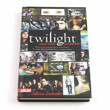 Twilight directors notebook gebraucht kaufen  Warendorf
