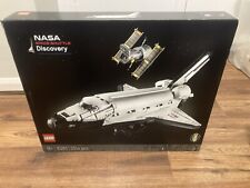 Lego icons space for sale  BEVERLEY