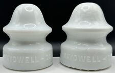 Antique maydwell white for sale  Mexico