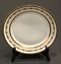 Assiette vintage porcelaine d'occasion  Grenoble-