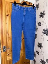 Women bright blue for sale  BLACKPOOL