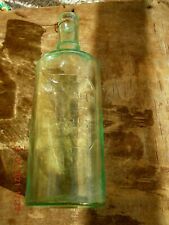 Faber antica bottiglia usato  Italia