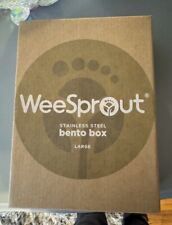 Wee sprout bento for sale  Holliston