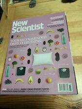 New scientist 3351 for sale  Shipping to Ireland