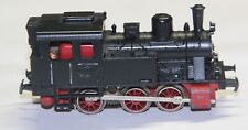Märklin H0 3029 tender locomotive sideway locomotive black, art analog AC, for sale  Shipping to South Africa