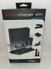 Stand charger console d'occasion  Ardres