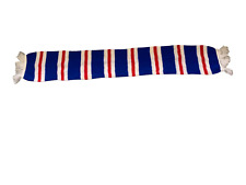 Rangers colours football for sale  LEICESTER