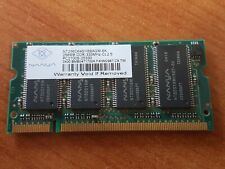 Nanya 256mb ram d'occasion  Franconville