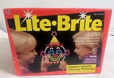 Hasbro lite brite for sale  Noblesville