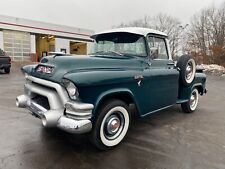 1955 gmc truck for sale  Ortonville
