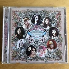 SNSD Girls Generation The Boys US Version Jewel Case, usado comprar usado  Enviando para Brazil