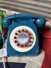 Retro telephone 746 for sale  Shipping to Ireland