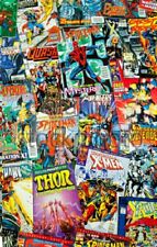 Marvel comic grab for sale  SLOUGH