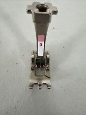 Genuine Bernina #3 Standard Buttonhole Foot - New Style for sale  Shipping to South Africa