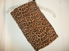Leopard fur handwarmer for sale  Princeton