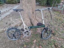 brompton bike for sale  Louisville