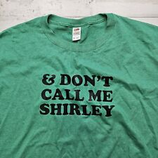Call shirley shirt for sale  Magnolia