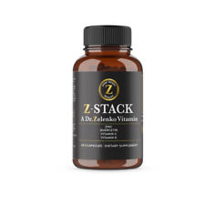 Stack zinc quercetin d'occasion  Expédié en Belgium