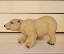 Estatueta de resina para decoração de Natal urso polar comprar usado  Enviando para Brazil