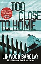 Close home barclay for sale  UK