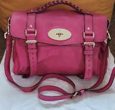 Authentic mulberry alexa for sale  DROITWICH