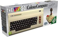 The VIC20 Limited Edition C64 - Retrogames na sprzedaż  PL