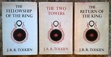 Lord rings tolkien for sale  BRISTOL
