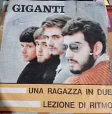 Giri vinile giganti usato  Ornavasso