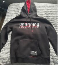 Hoodrich hoodie new for sale  BRISTOL