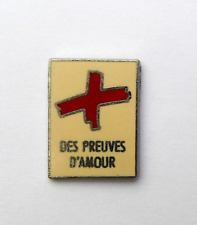 Rnt pin croix d'occasion  Rennes-