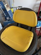 John Deere X300 Seat for sale  Chatsworth