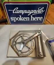 campagnolo c record gebraucht kaufen  Berlin