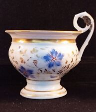 Ancien crachoir porcelaine d'occasion  Le Chesnay