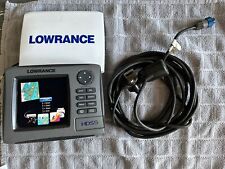 lowrance transducer for sale  VERWOOD